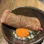 焼肉にくがとう - 