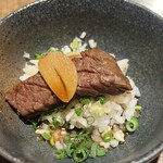 焼肉にくがとう - 