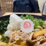 うどん上々 - 