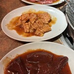 炭火焼肉 大将軍 - 