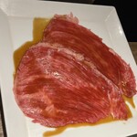 焼肉にくがとう - 