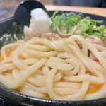 うどん上々 - 