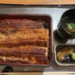 うなぎ料理 うな和 鶴舞 - 