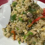 香蘭園 - 炒飯¥700