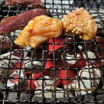 炭火焼肉 大将軍 - 