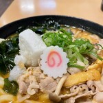 うどん上々 - 