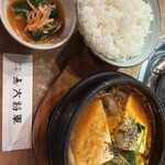 炭火焼肉 大将軍 - 