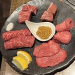 焼肉にくがとう 千葉駅前店 - 
