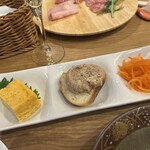 La paix - 
