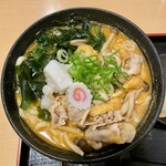 うどん上々 - 