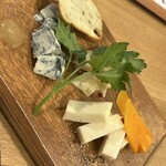 La paix - 