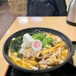 うどん上々 - 