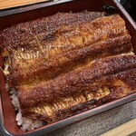 うなぎ料理 うな和 鶴舞 - 