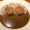 カレーの店 ぷりずむ 三宮店