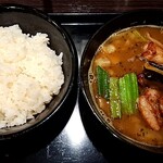 CoCo壱番屋 阪急塚口駅北口店 - 