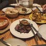 名駅WINE明智商店 - 