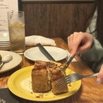 名駅WINE明智商店 - 