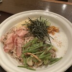 そじ坊 福岡アクロス店 - 