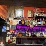 レッドコーナー - 店内