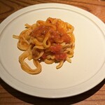 トムクリオーザ - 