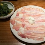 トムクリオーザ - 