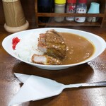 かつみ食堂 - 