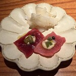 トムクリオーザ - 