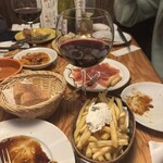 名駅WINE明智商店 - 