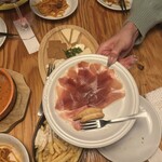 名駅WINE明智商店 - 