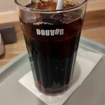 ドトールコーヒーショップ - ドリンク写真: