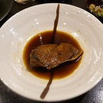 市場前食堂磯の家 - （島根定食）煮魚
