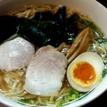 中華そば いぶき - 中華そば