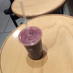 サン・フルーツ - 料理写真: