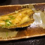 市場前食堂磯の家 - （島根定食）揚げ物