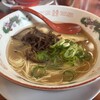 長浜ラーメン一番 松原南店