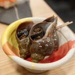 すし酒場 にほんいち - 