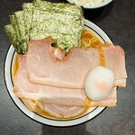 らーめん飛粋 - 