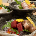 すし酒場 にほんいち 本町店 - 