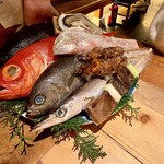 真打 かず家 国分寺店 - 