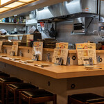 すし酒場 にほんいち - 