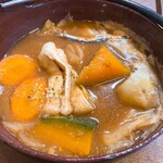 金峰 - 料理写真: