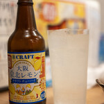 すし酒場 にほんいち - 