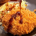 菜肴ますだ かつ進の姉妹店 - 