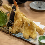 すし酒場 にほんいち - 