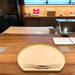 旬彩天 つちや - 内観