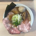 とんぼ庵 - 