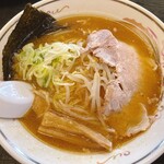 ハルピンラーメン - 