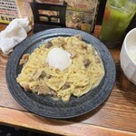 やきとり工房 - 