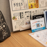 すし酒場 にほんいち - 