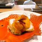 旬彩天 つちや - ◎めちゃくちゃ美味しい！